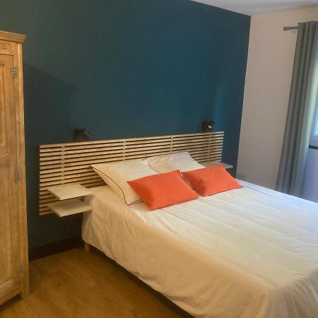 Appartement Le Coty Bolbec Bagian luar foto