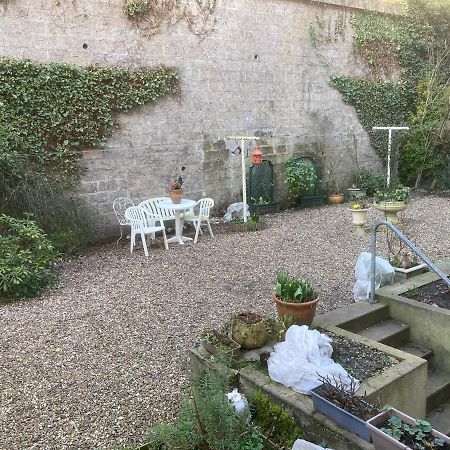 Appartement Le Coty Bolbec Bagian luar foto