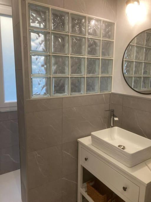 Appartement Le Coty Bolbec Bagian luar foto