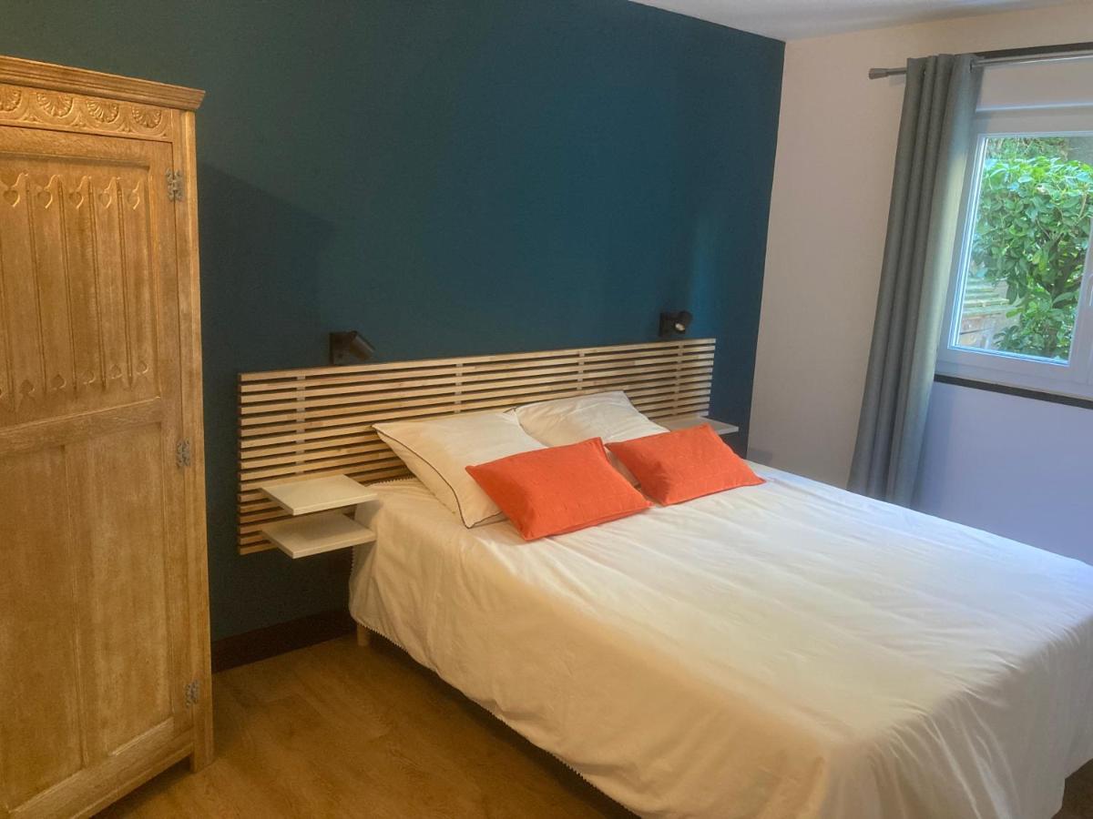 Appartement Le Coty Bolbec Bagian luar foto